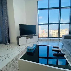  Appartement Chez El Hadji Et Hamidou