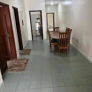  Appartement De Luxe A Ouakam