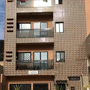  Appartement Spacieux Chez Keur Matou - F2