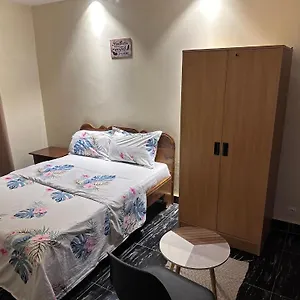  Appartement Sunu Providence