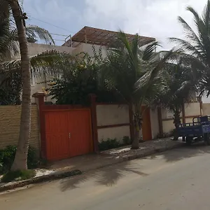 Keur Diame Hostel