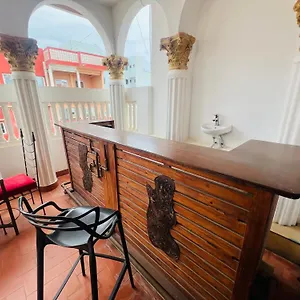 Illiyin Boutique Hotel