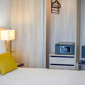Lagon 2 Hotel