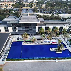 Noom Sea Plaza, A Member Of Radisson Individuals Hotel