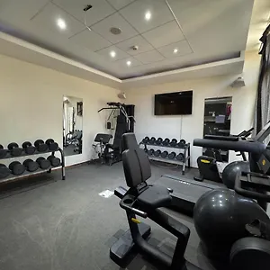 Novotel Hotel