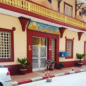 Saint-louis Sun Hotel